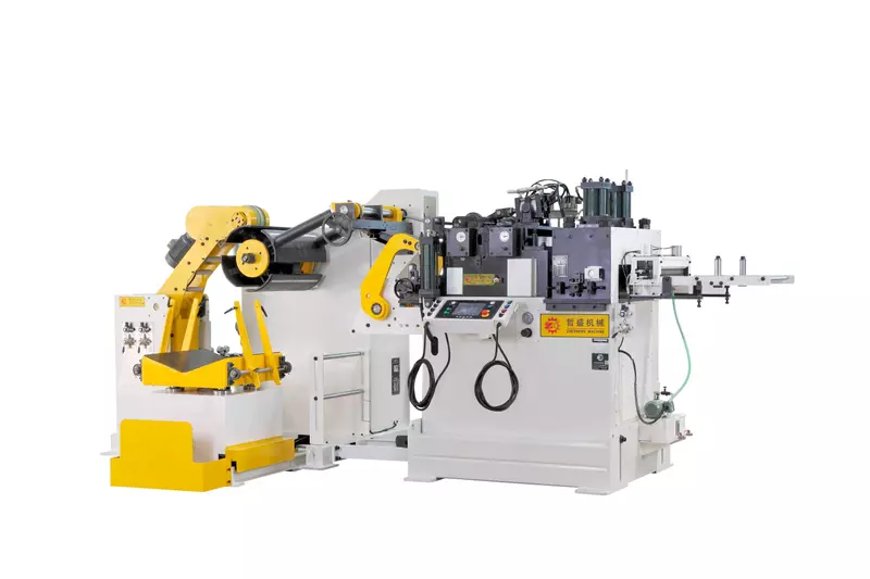 Alimentador tres en uno NCLF-600 - Image 2